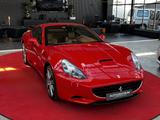 Ferrari California F1 CAM / NAVI / LED / - Ferrari Gebrauchtwagen in Berlin
