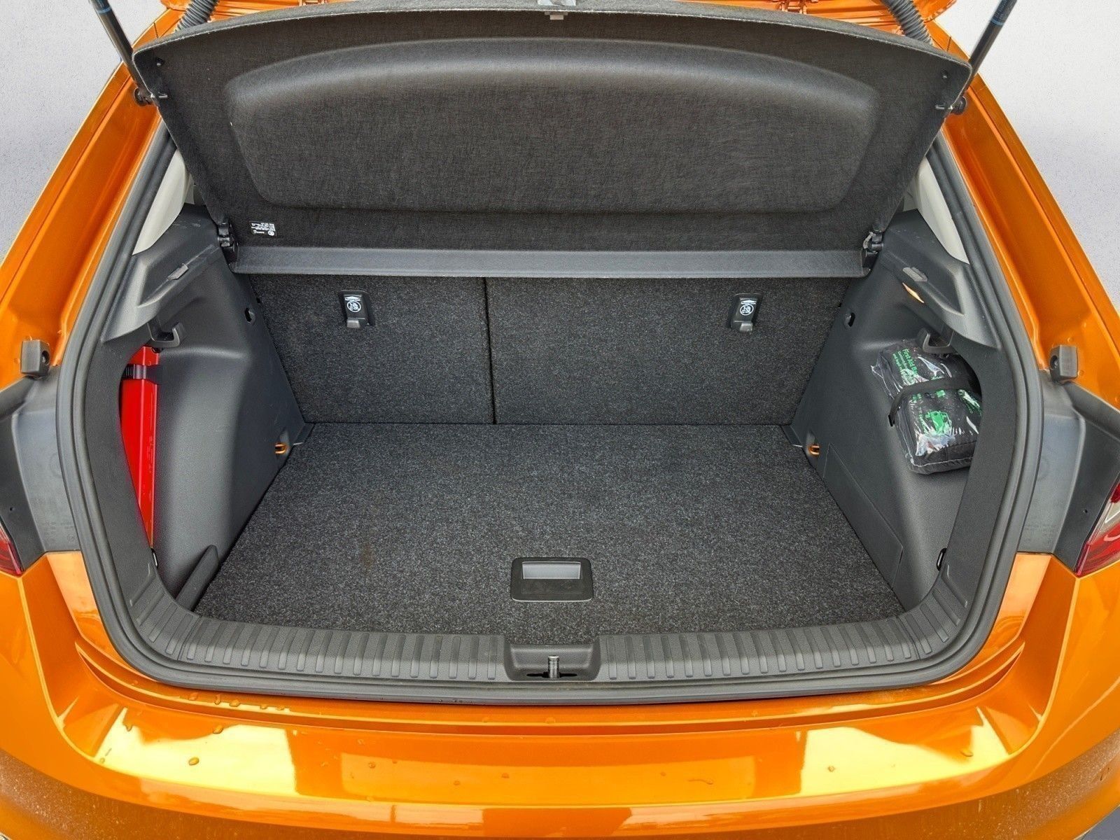 Skoda Fabia - Bild 15