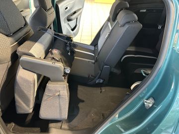 Bild 24 Opel Frontera GS 48V + 7-Sitzer+LED+Navi+Kamera+PDC+