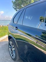 BMW X5 M50 M50d - - BMW X5 M50 Gebrauchtwagen