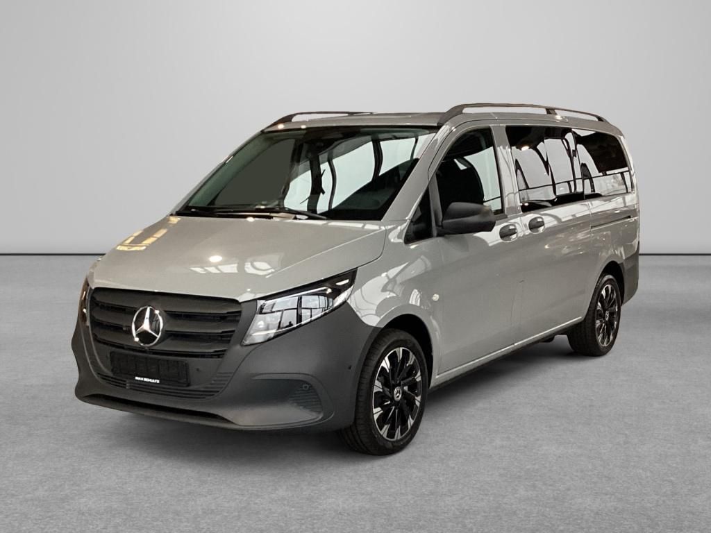 Fahrzeugabbildung Mercedes-Benz Vito 116 CDI Tourer Pro lang AHK*Fernlichtass.