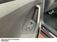 Volkswagen T-Cross - Vorschau Bild 10