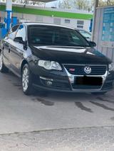 Volkswagen Passat B6 3c - VW Passat Variant von 2005