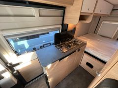 Roadcar R540**AUFSTELLDACH**SONDERPREIS**