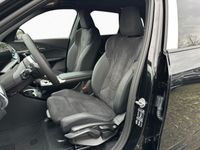 BMW X1 - Vorschau Bild 11