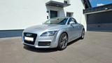 Audi TT Roadster 3.2 S tronic quattro -