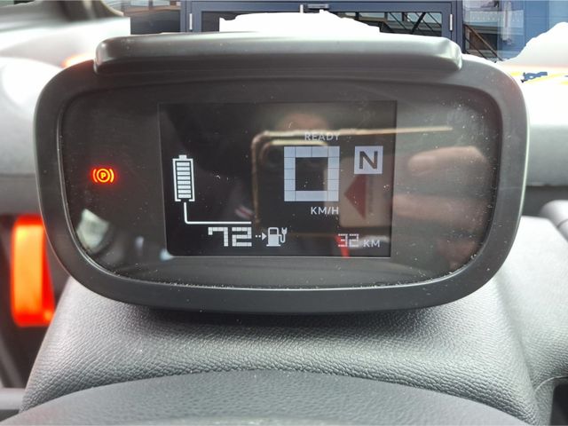 Citroën spicy °ab 15 Jahren mit Führerschein fahren°