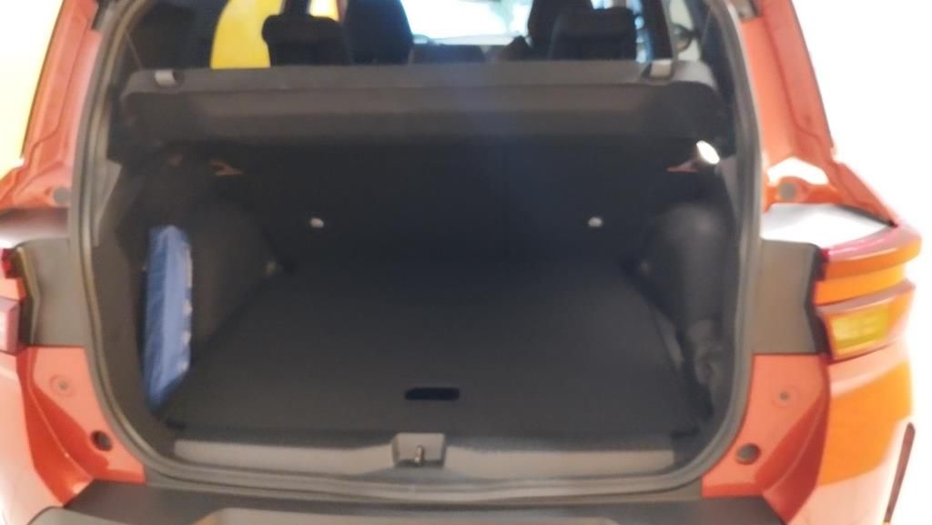 Erstes Annaberger Autohaus - Opel Frontera GS Hybrid AT, Tech-paket, Sitz-Lenkradh - Bild 7 Erstes Annaberger Autohaus - Opel Frontera GS Hybrid AT, Tech-paket, Sitz-Lenkradh - Bild 7