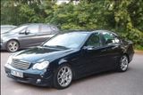 Mercedes-Benz C 230 V6/ 204 PS/Klima/Xenon/EL. Sitze/Shzg.