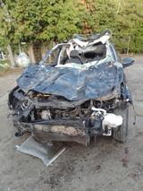Audi A1 - NEW MODELE - Audi Unfallwagen