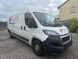 Peugeot Boxer Kasten L3H2 Avantage BlueHD *NEUE MOTOR* - Peugeot Boxer: Motor