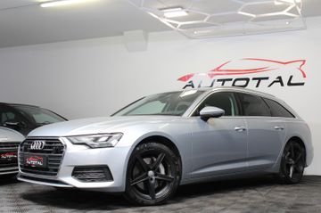 Audi A6 - 2
