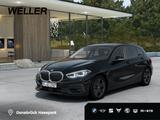 BMW 116i Sport Line LivePro,LenkradHeiz,LED,PDC,Temp