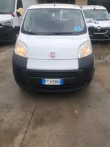Fiat Qubo 1.3 MJT 80 CV Active - Fiat Qubo Active mit Diesel-Antrieb