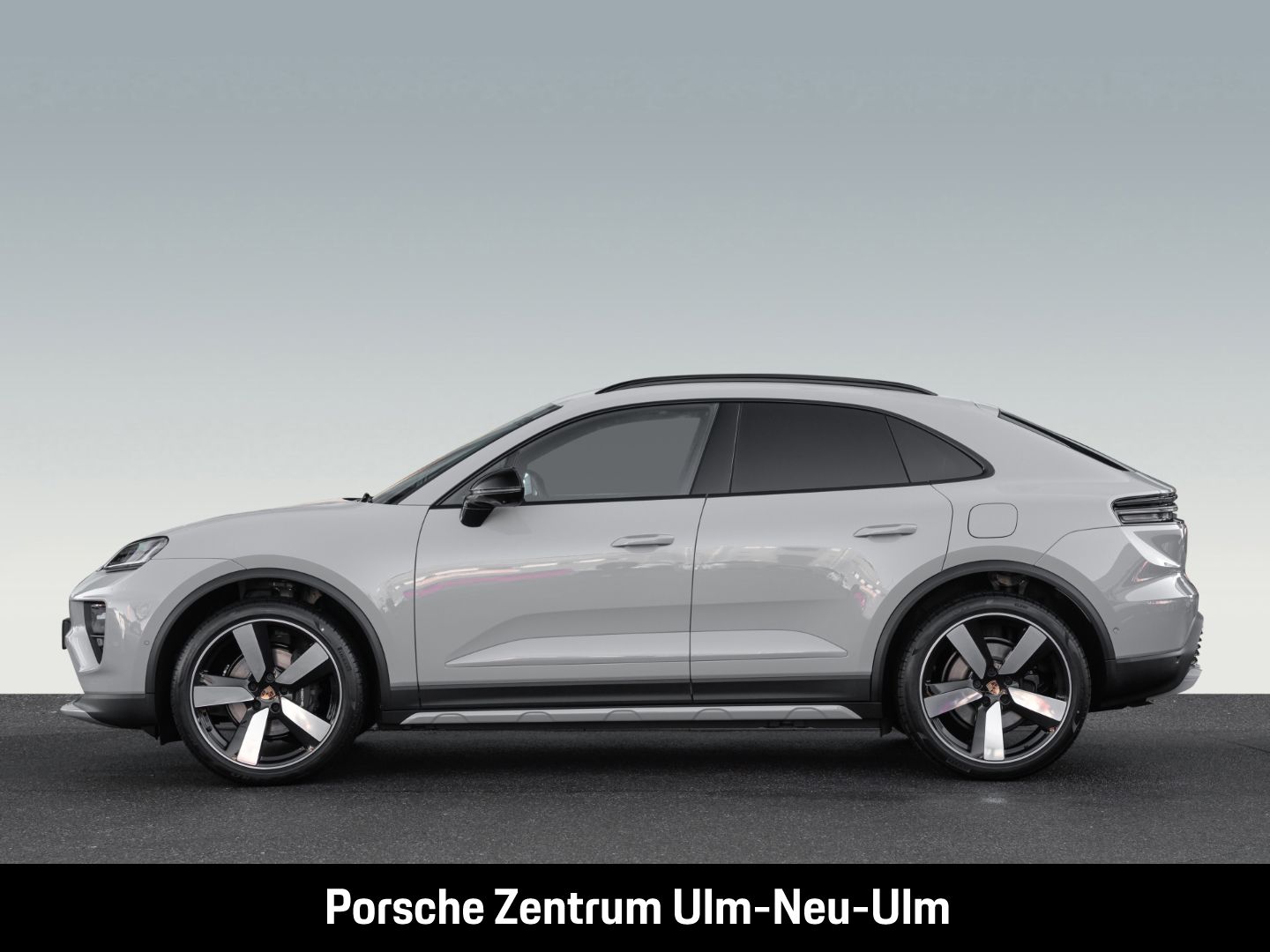 Porsche Macan - Bild 2