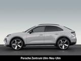 Porsche Macan 4 Head-Up Surround-View BOSE Luftfederung - Porsche Macan von 2026