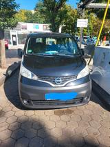 Nissan auto zum verkaufen - Nissan e-NV200 in Hamburg