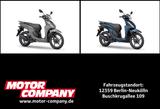 Honda Vision 110 50/50 Finanzierung möglich - HONDA ROLLER VISION 50