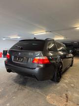 BMW 530d Edition M-Paket 2Hand Top gepflegt! 20zoll - BMW 530 aus 2009: 530d