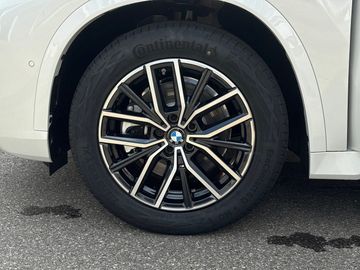 BMW X1 sDrive20i M Sportpaket DAB LED RFK Klimaaut.