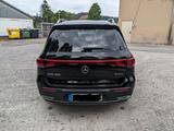 Mercedes-Benz 4M Prog Adv. Distr. 360 Totw. SHZ Garantie - gebrauchte Mercedes-Benz EQB aus dem Jahr 2022