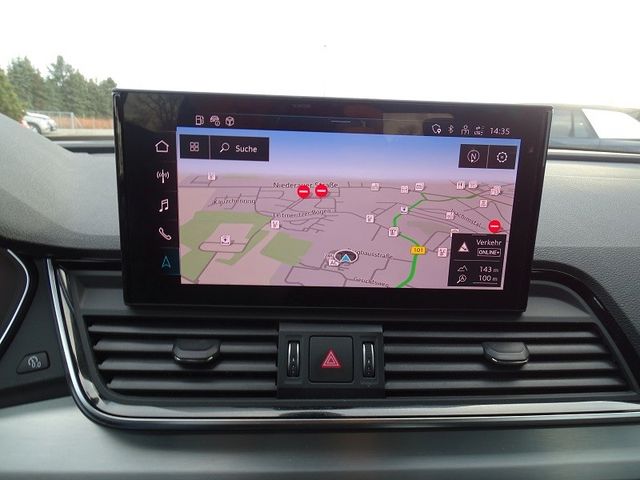 Q5 55 TFSI e S Line quattro / incl. WR