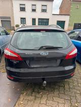 Ford Mondeo - Ford Mondeo Gebrauchtwagen in Saarbrücken