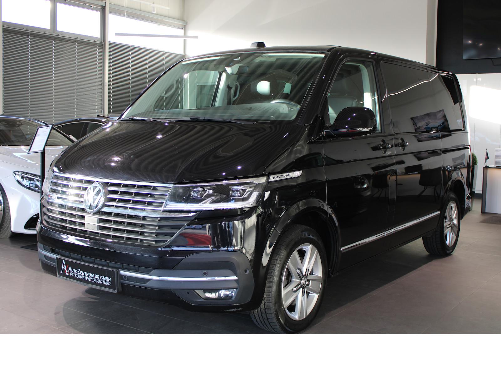 Volkswagen T6 Multivan T6.1 Multivan 2.0 TDI Highline 4M*LED*VIRT*DSG*