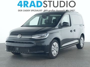 Volkswagen Caddy 1.5TSI DSG STYLE LED ACC AHK 5J GARANTIE