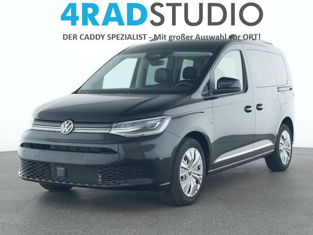 Volkswagen Caddy 1.5TSI DSG STYLE LED ACC AHK 5J GARANTIE