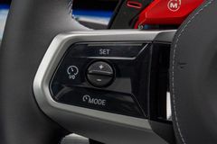 BMW M5 – 16 / 36