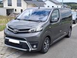 Toyota Proace (Verso) 2,0-l-D-4D 110kW L1 Family Co... - Toyota Proace (Verso) aus 2016