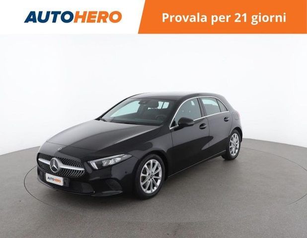 Mercedes-Benz MERCEDES-BENZ A 180 d Sport