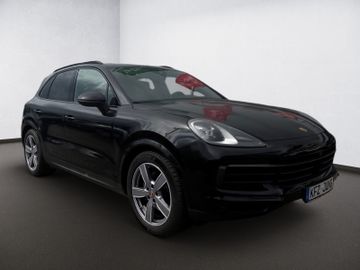 Porsche Cayenne - 4