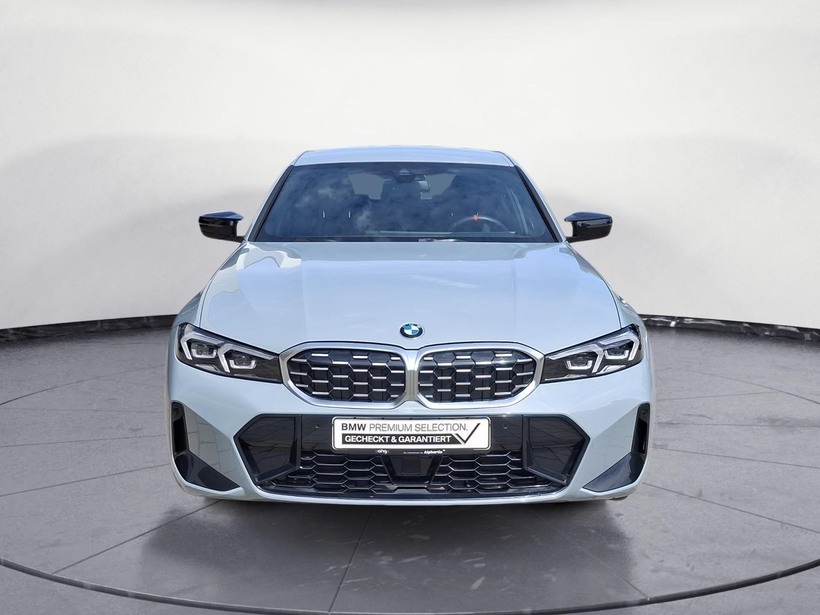 BMW M340i xDrive Limousine M Sport ACC Harman/Kardon