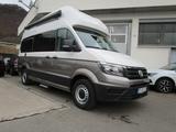 Volkswagen Grand California 600 4x Schlafplätze