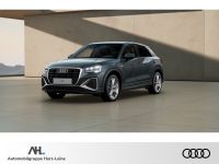 Audi Q2 - Vorschau Bild 1