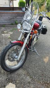 Suzuki Intruder VS 1400 GLP Highway-Edition - Offers