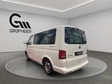 Volkswagen T5 Multivan 4Motion Tempomat 1. Hand - Volkswagen T5 Multivan in Bremen