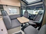 HYMER / ERIBA / HYMERCAR GT-S 600 UVP 129.570 € - Hymer GT-S