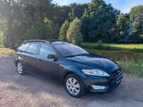 Ford Mondeo MK4 (BA7), 2.0 TDCi 2008. 2278... - Ford Mondeo BA7 mit Diesel-Antrieb