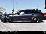 Mercedes-Benz C 63 AMG T S E PERFORMANCE 20" V-max 360° Keyles - gebrauchte Mercedes-Benz Kombis