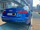Audi A6 3.0 TDI competit.quattro S-Line Sta.Hz Tip.Tr - Audi A6 Gebrauchtwagen in Essen