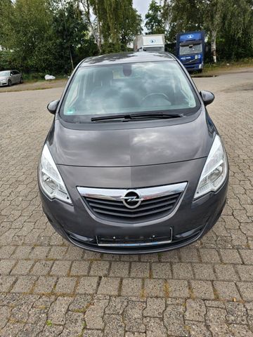 Opel Meriva B 1.4 ecoflex Start/Stop Active