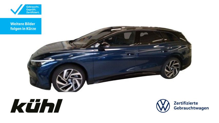 Image of Volkswagen ID.7