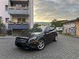 Mercedes-Benz GLA 220cdi 4MATIC/H&K/Exclusive/Ahk - Mercedes-Benz GLA 220 in Berlin