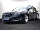 Opel Insignia XENON/NAV/KAMERA/AHK/SHZ/GARANTIE - Opel Insignia Gebrauchtwagen in Bremen