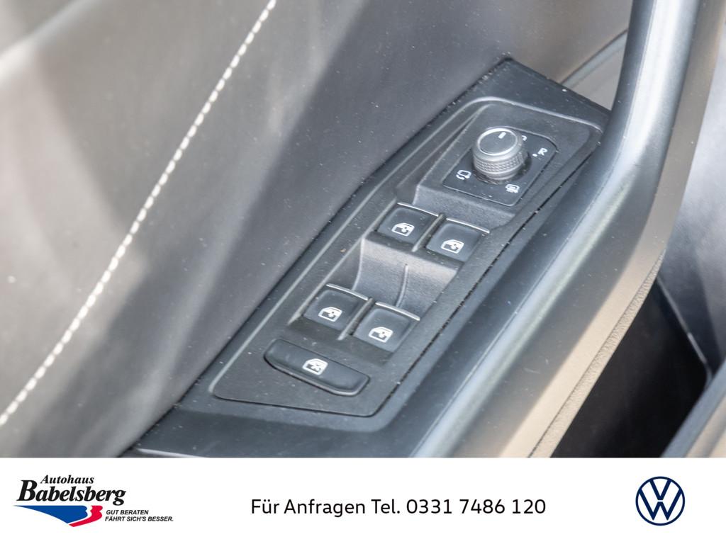 Volkswagen T-Roc 1.5TSI DSG STYLE LED NAVI ACC FACEL. LED, миниатюра 18