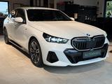BMW 520d M Sport Netto:€41.580,- - BMW 520: 520d M Sport