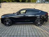 BMW X6 xDrive 30 d M Sport Pano Luftfeder - BMW X6: 30d